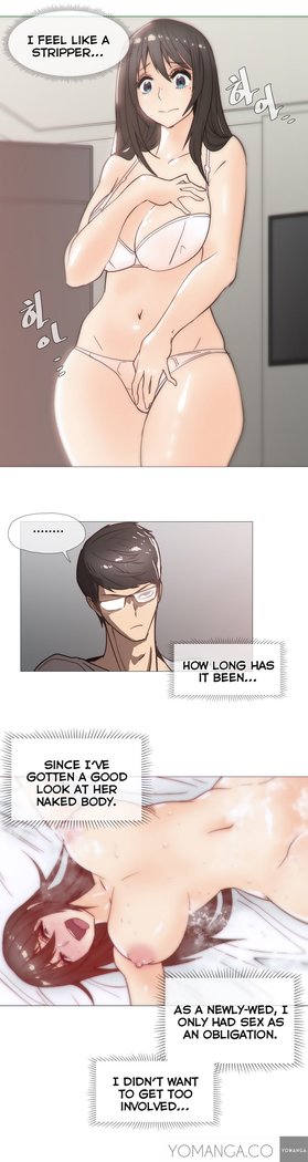 Household Affairs Ch. 11-27