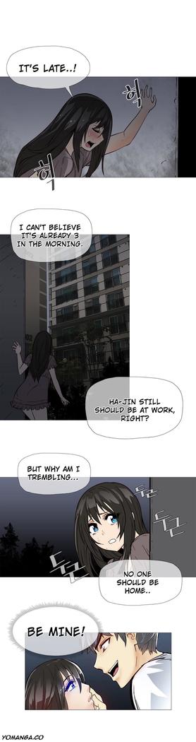 Household Affairs Ch. 11-27
