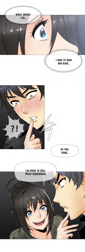 Household Affairs Ch. 11-27