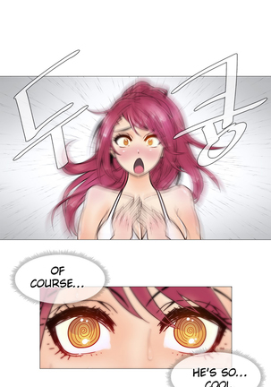 Household Affairs Ch. 11-27 Page #176