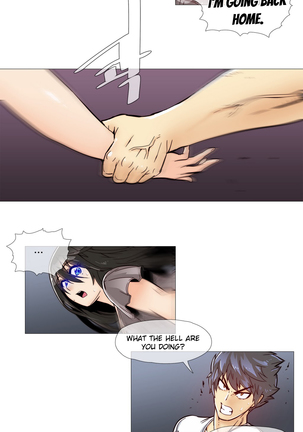 Household Affairs Ch. 11-27 Page #168