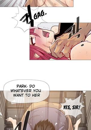 Household Affairs Ch. 11-27 Page #200