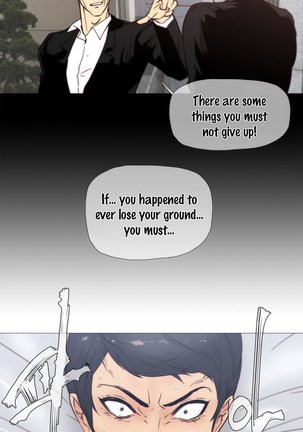 Household Affairs Ch. 11-27 Page #518