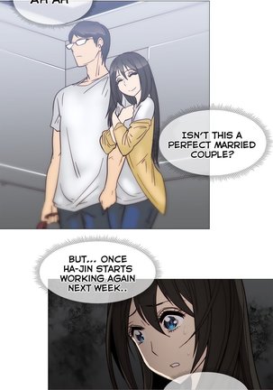 Household Affairs Ch. 11-27 Page #577