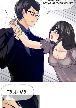 Household Affairs Ch. 11-27 Page #215