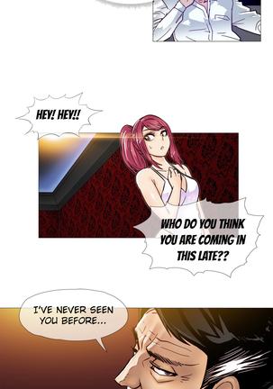 Household Affairs Ch. 11-27 Page #192