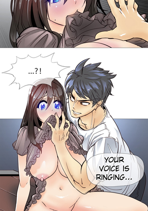 Household Affairs Ch. 11-27 Page #179