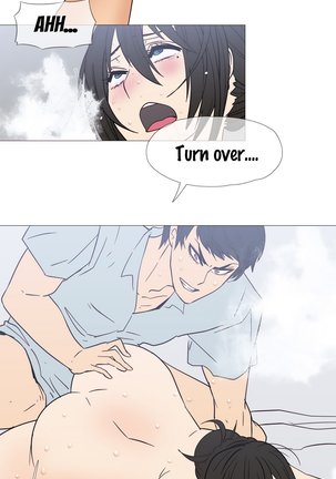 Household Affairs Ch. 11-27 Page #532
