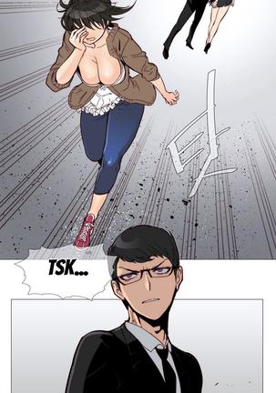 Household Affairs Ch. 11-27 Page #100