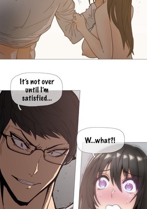 Household Affairs Ch. 11-27 Page #612