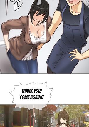 Household Affairs Ch. 11-27 Page #77