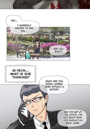 Household Affairs Ch. 11-27 Page #81