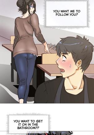Household Affairs Ch. 11-27 Page #70
