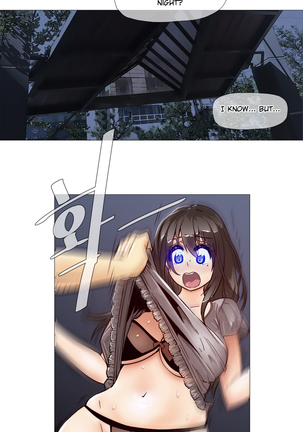 Household Affairs Ch. 11-27 Page #167