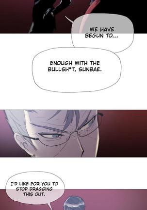 Household Affairs Ch. 11-27 Page #335