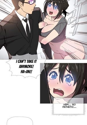 Household Affairs Ch. 11-27 Page #35