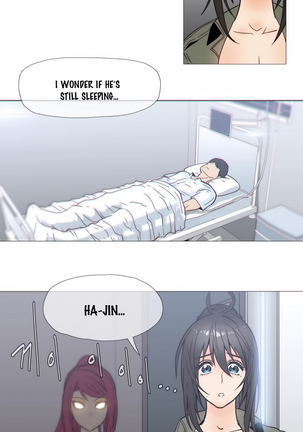 Household Affairs Ch. 11-27 Page #481