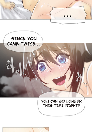 Household Affairs Ch. 11-27 Page #276