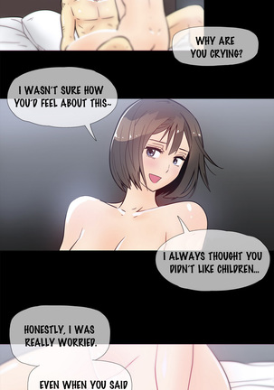 Household Affairs Ch. 11-27 Page #377