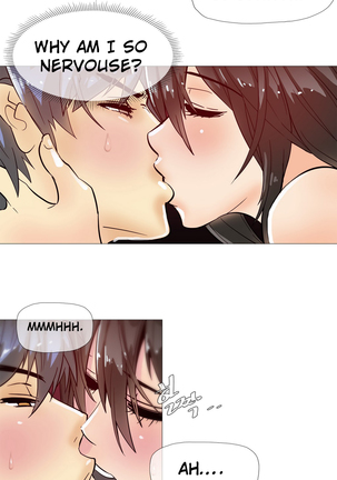 Household Affairs Ch. 11-27 Page #247
