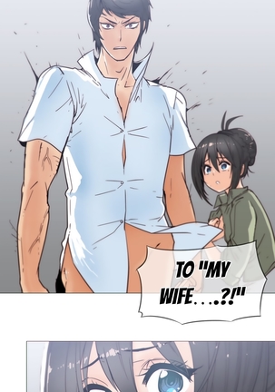 Household Affairs Ch. 11-27 Page #491