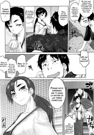 Tsurimesu | Mujer seductora 1 Page #24