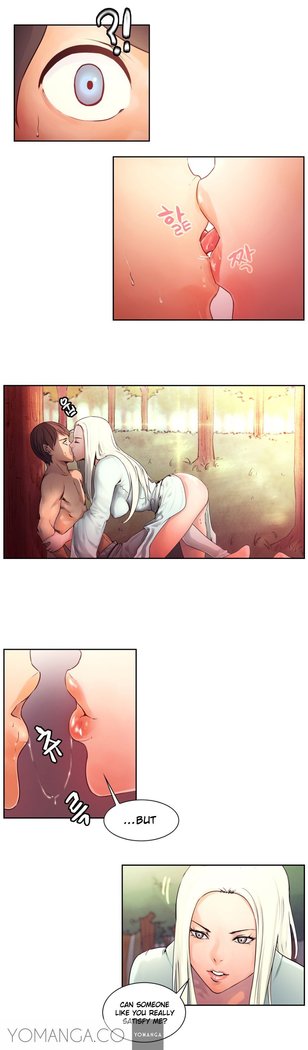 Woodman Dyeon Ch. 1-12