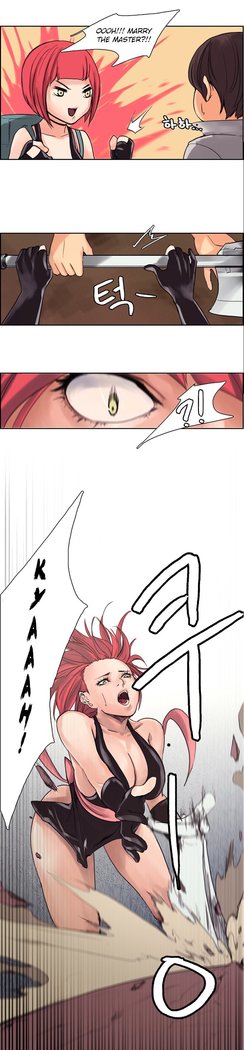 Woodman Dyeon Ch. 1-12