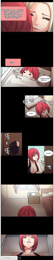 Woodman Dyeon Ch. 1-12