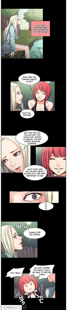Woodman Dyeon Ch. 1-12