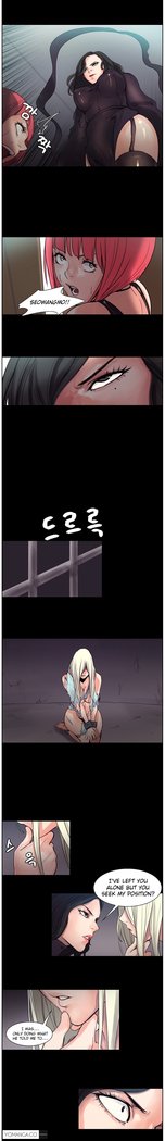 Woodman Dyeon Ch. 1-12