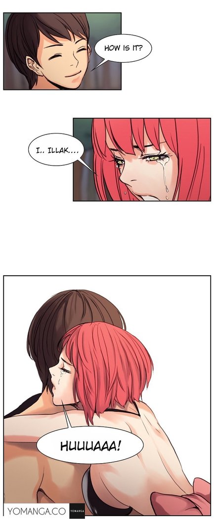 Woodman Dyeon Ch. 1-12