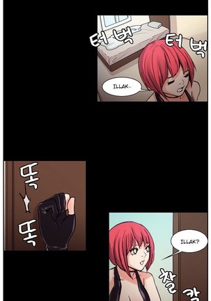 Woodman Dyeon Ch. 1-12 Page #100