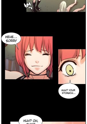 Woodman Dyeon Ch. 1-12 Page #99