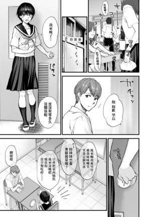 Furete Hoshikute Tamaranai | 想得到你的愛撫 已迫不及待 - Page 167