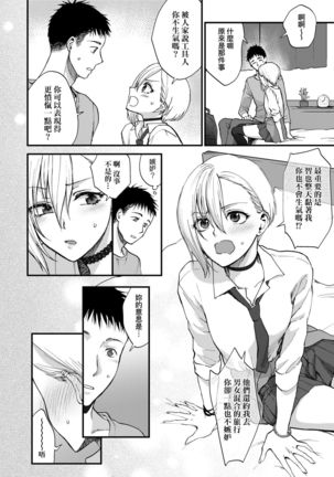 Furete Hoshikute Tamaranai | 想得到你的愛撫 已迫不及待 - Page 72