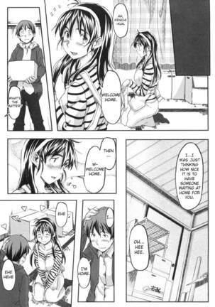 Momozono Gakuen Chp. 11