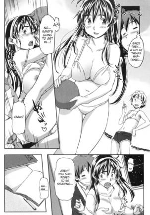 Momozono Gakuen Chp. 11