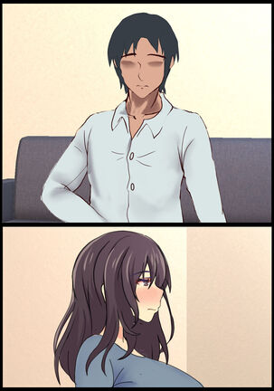 Mama no Netorare Tanetsuke Travel Page #65
