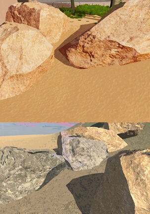 Mama no Netorare Tanetsuke Travel Page #100