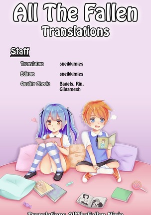 Takahara-ke no Nichijou | Daily Life of the Takahara Family Page #24