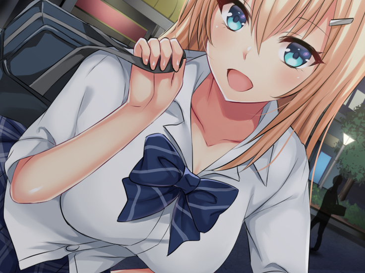 Iede Gyaru o Tometara
