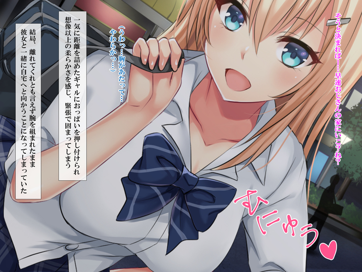 Iede Gyaru o Tometara