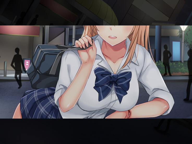 Iede Gyaru o Tometara