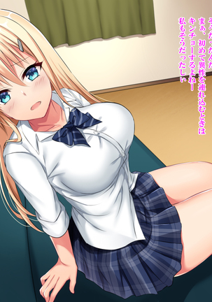 Iede Gyaru o Tometara - Page 16
