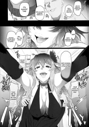 Chaotic Heart another √chaos Page #2