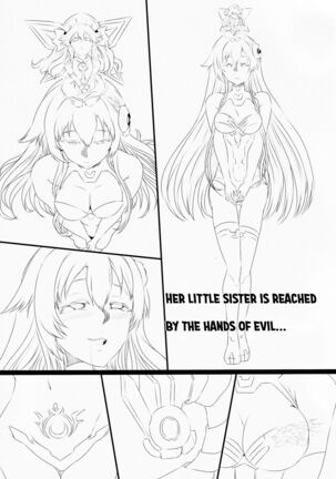 Chaotic Heart another √chaos - Page 53