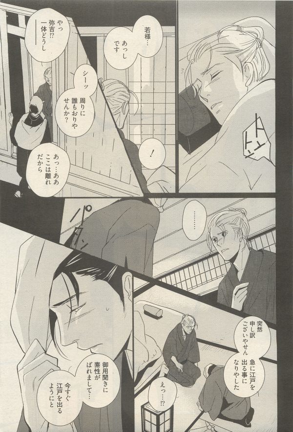 麗人 2014-11