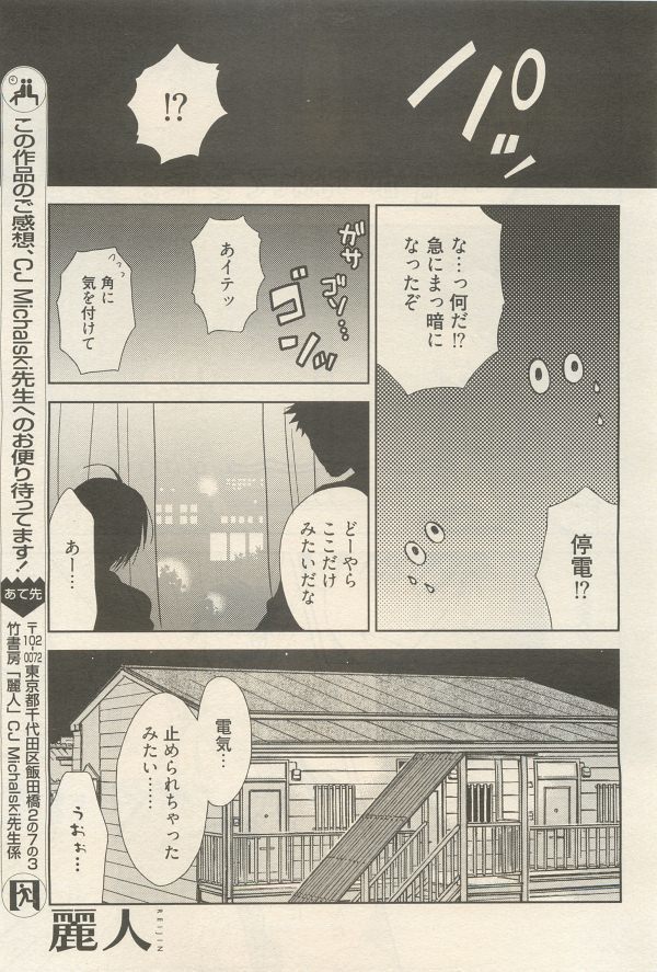 麗人 2014-11