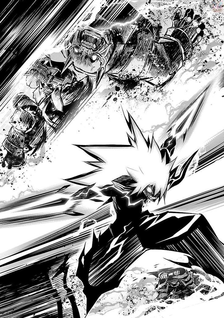 Shinju no Nectar Vol. 1